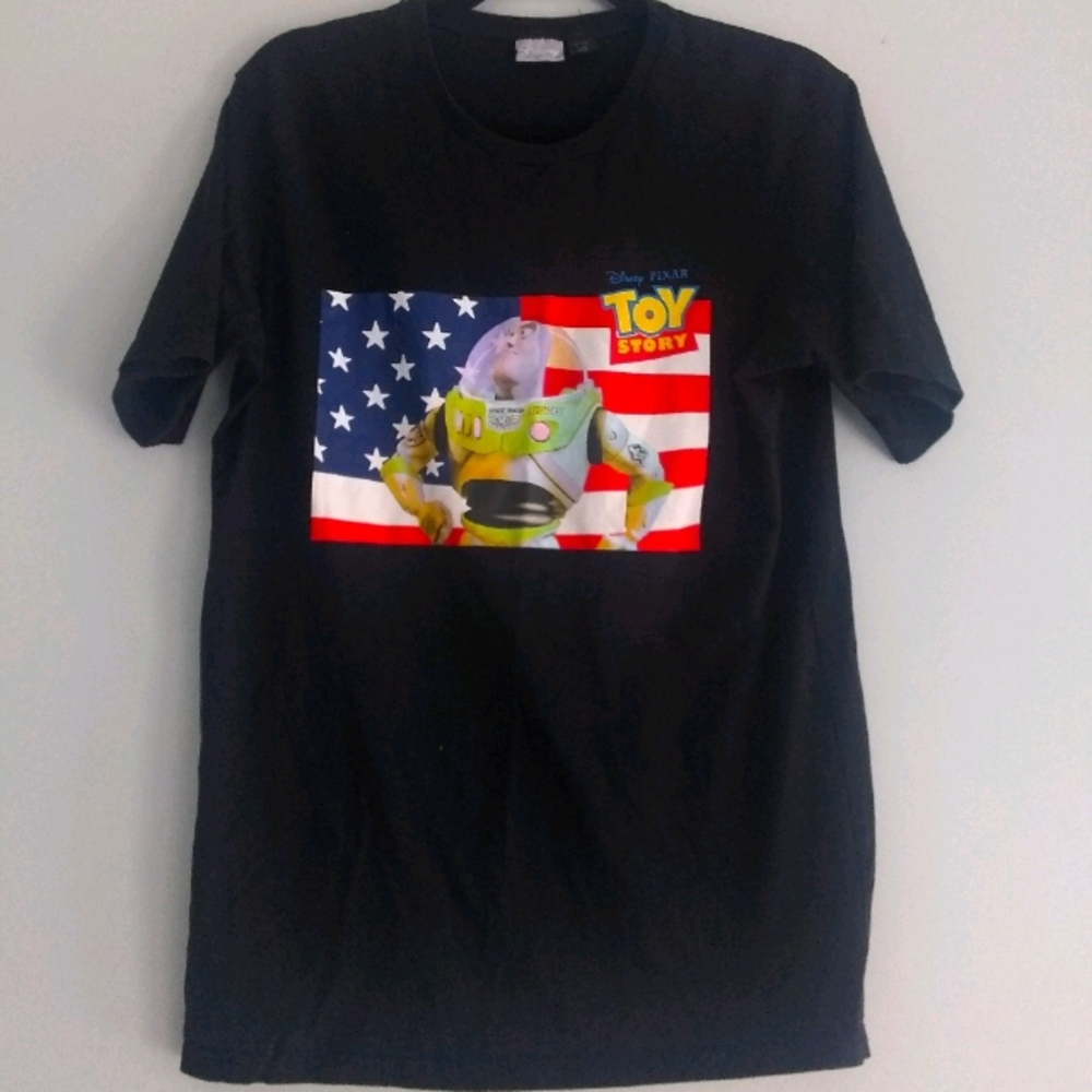 Mens disney shirt